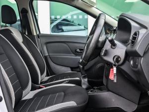 Renault Sandero 66kW turbo Stepway Expression - Image 15