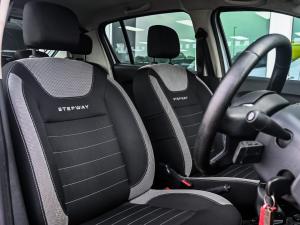 Renault Sandero 66kW turbo Stepway Expression - Image 16