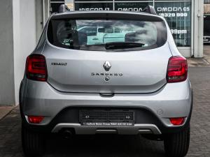 Renault Sandero 66kW turbo Stepway Expression - Image 19