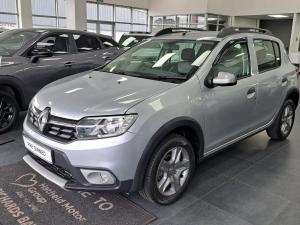 2019 Renault Sandero 66kW turbo Stepway Expression