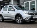 Thumbnail Renault Sandero 66kW turbo Stepway Expression