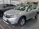 Thumbnail Renault Sandero 66kW turbo Stepway Expression