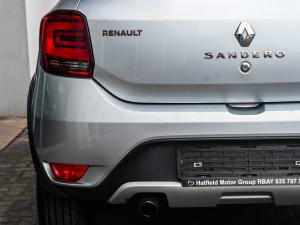 Renault Sandero 66kW turbo Stepway Expression - Image 20