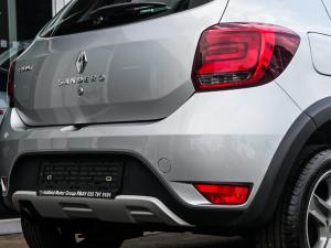 Renault Sandero 66kW turbo Stepway Expression - Image 21