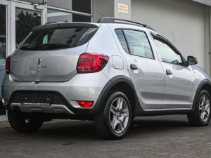 Renault Sandero 66kW turbo Stepway Expression - Image 22