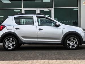 Renault Sandero 66kW turbo Stepway Expression - Image 2