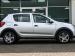 Renault Sandero 66kW turbo Stepway Expression - Thumbnail 2