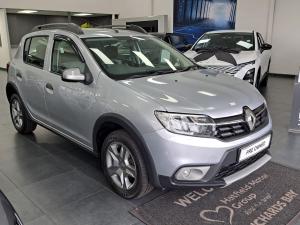 Renault Sandero 66kW turbo Stepway Expression - Image 2