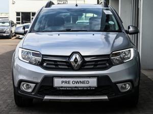 Renault Sandero 66kW turbo Stepway Expression - Image 3