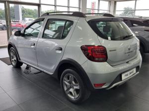 Renault Sandero 66kW turbo Stepway Expression - Image 3