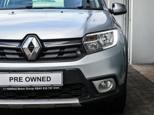 Renault Sandero 66kW turbo Stepway Expression - Image 4