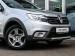 Renault Sandero 66kW turbo Stepway Expression - Thumbnail 5