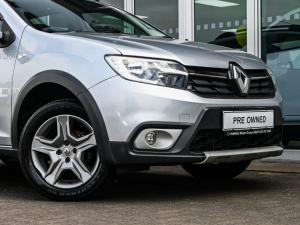 Renault Sandero 66kW turbo Stepway Expression - Image 5