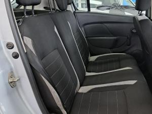 Renault Sandero 66kW turbo Stepway Expression - Image 9