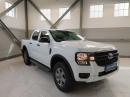 Thumbnail Ford Ranger 2.0 SiT double cab XL manual