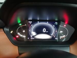 Nissan Magnite 1.0 Turbo Acenta Plus auto - Image 12