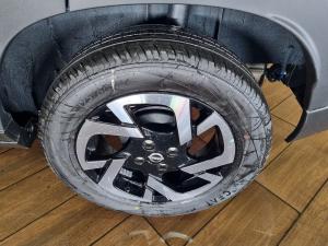 Nissan Magnite 1.0 Turbo Acenta Plus auto - Image 20