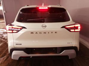 Nissan Magnite 1.0 Turbo Acenta Plus auto - Image 8
