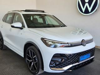 Volkswagen Tiguan 1.4TSI R-Line