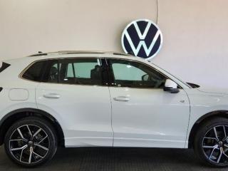 Volkswagen Tiguan 1.4TSI R-Line