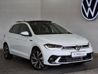 Volkswagen Polo hatch 1.0TSI R-Line