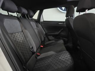 Volkswagen Polo hatch 1.0TSI R-Line