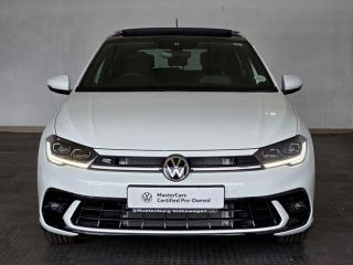 Volkswagen Polo hatch 1.0TSI R-Line