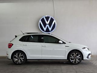 Volkswagen Polo hatch 1.0TSI R-Line