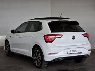 Volkswagen Polo hatch 1.0TSI R-Line