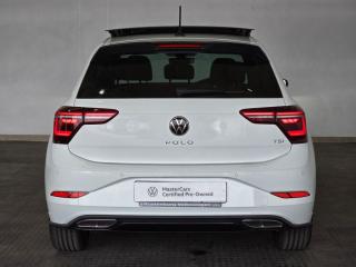 Volkswagen Polo hatch 1.0TSI R-Line