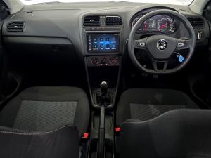 Volkswagen Polo Vivo hatch 1.4 Life - Image 11