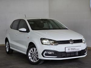 2025 Volkswagen Polo Vivo hatch 1.4 Life