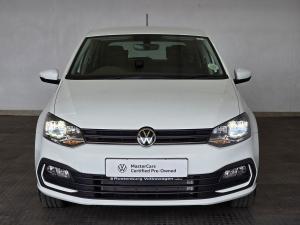 Volkswagen Polo Vivo hatch 1.4 Life - Image 2