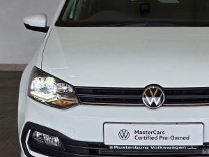 Volkswagen Polo Vivo hatch 1.4 Life - Image 3
