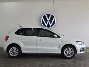 Volkswagen Polo Vivo hatch 1.4 Life - Image 5