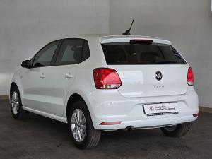 Volkswagen Polo Vivo hatch 1.4 Life - Image 6