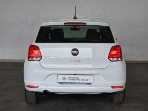 Volkswagen Polo Vivo hatch 1.4 Life - Image 7