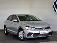 Volkswagen Polo hatch 1.0TSI