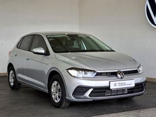 Volkswagen Polo hatch 1.0TSI