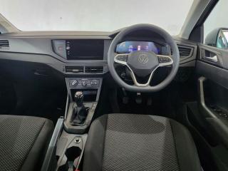 Volkswagen Polo hatch 1.0TSI