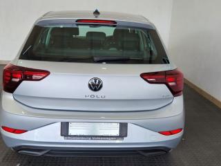 Volkswagen Polo hatch 1.0TSI