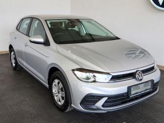 Volkswagen Polo hatch 1.0TSI