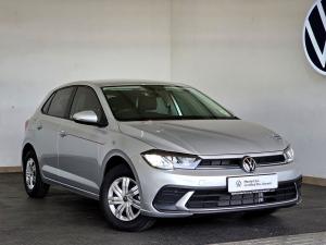 2025 Volkswagen Polo hatch 1.0TSI