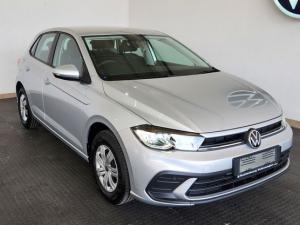 2025 Volkswagen Polo hatch 1.0TSI