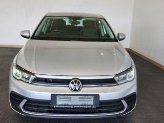 Volkswagen Polo hatch 1.0TSI