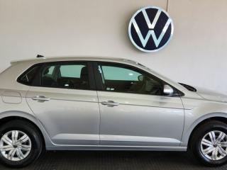 Volkswagen Polo hatch 1.0TSI