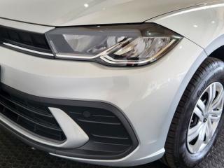 Volkswagen Polo hatch 1.0TSI