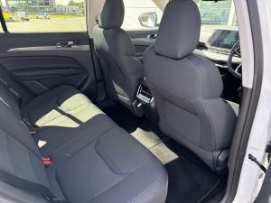 Ford Territory 1.8T Trend - Image 11