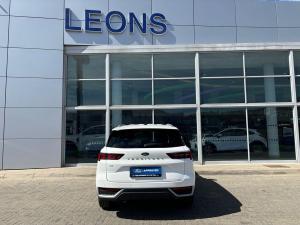 Ford Territory 1.8T Trend - Image 2