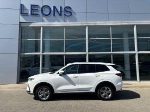 Ford Territory 1.8T Trend - Image 4